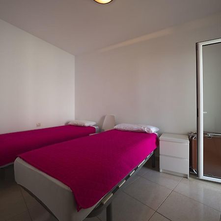Appartement Inmosantos Oasis D4 à Roses Extérieur photo