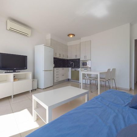 Appartement Inmosantos Oasis D4 à Roses Extérieur photo