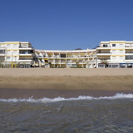 Appartement Inmosantos Oasis D4 à Roses Extérieur photo