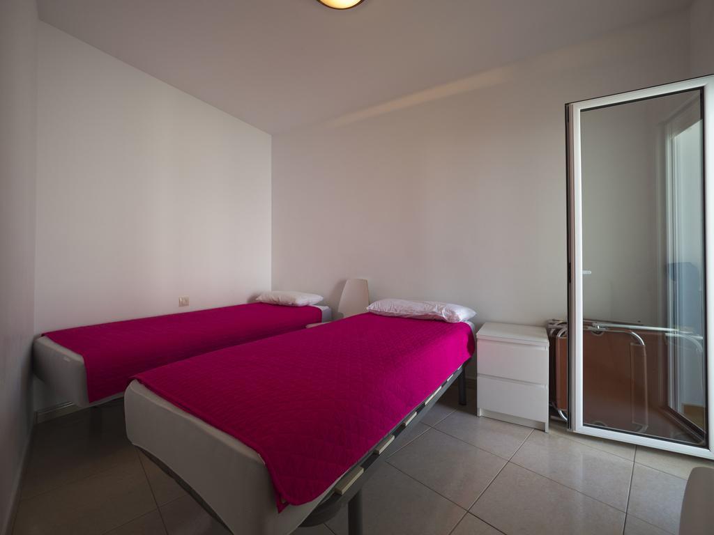 Appartement Inmosantos Oasis D4 à Roses Extérieur photo