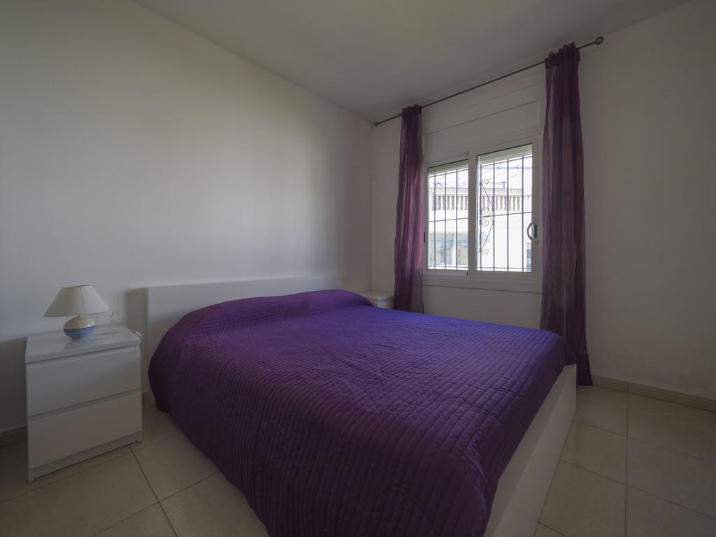 Appartement Inmosantos Oasis D4 à Roses Extérieur photo