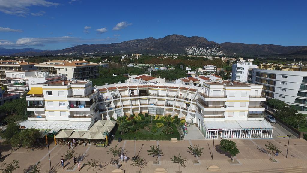 Appartement Inmosantos Oasis D4 à Roses Extérieur photo